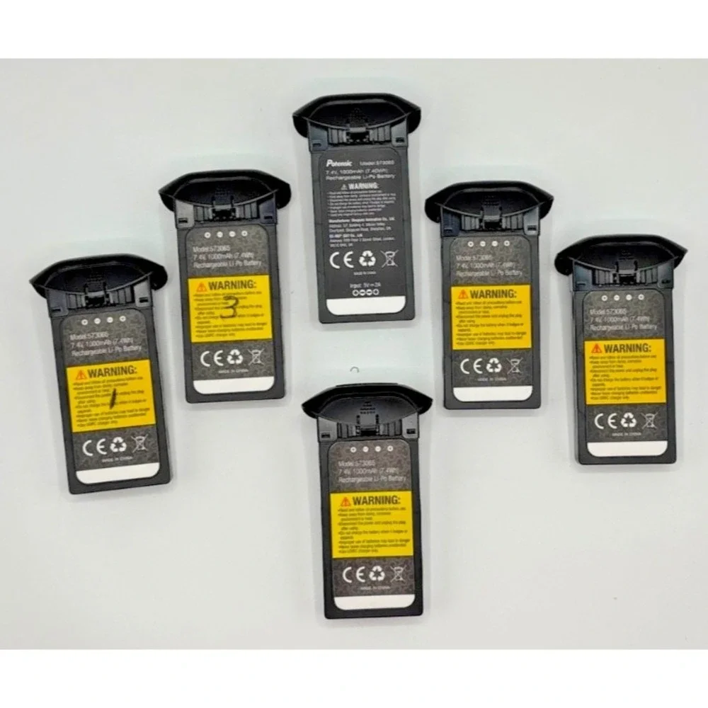 Potensic d58 gps